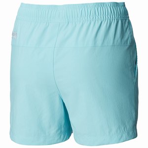 Columbia Backcast™ Short Flickor Blå (ACWQZ1072)